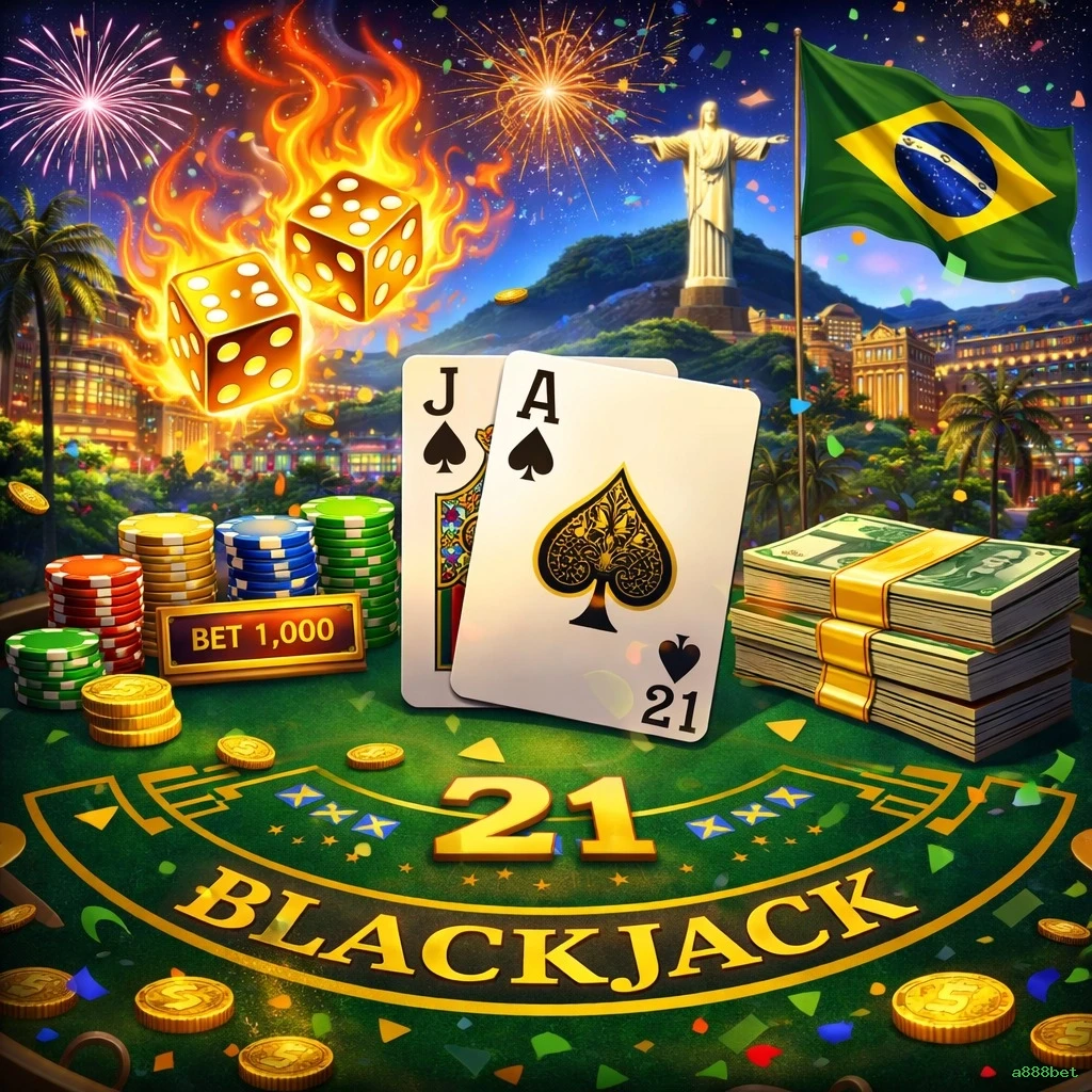 Big Bass Bonanza a888bet