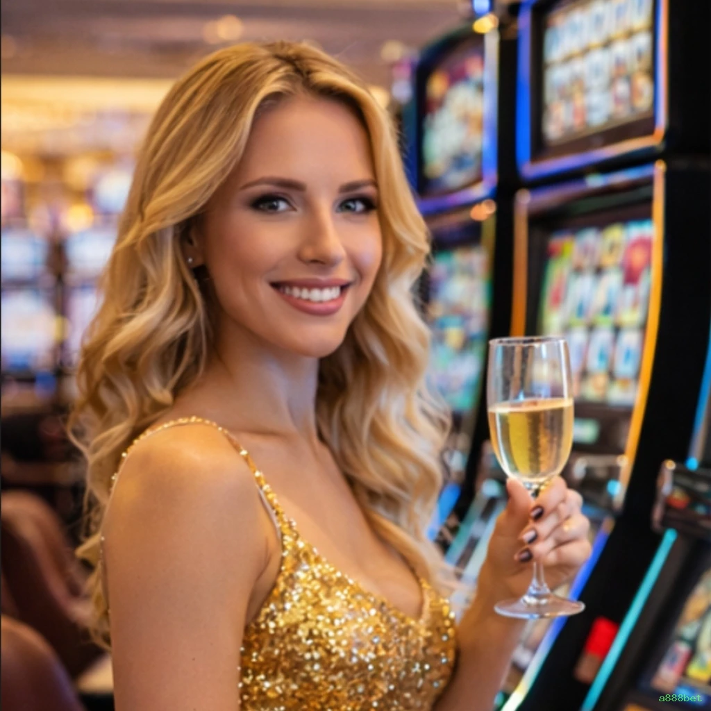 Cassino ao Vivo a888bet
