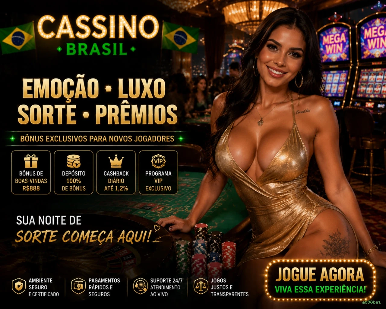 a888bet Plataforma