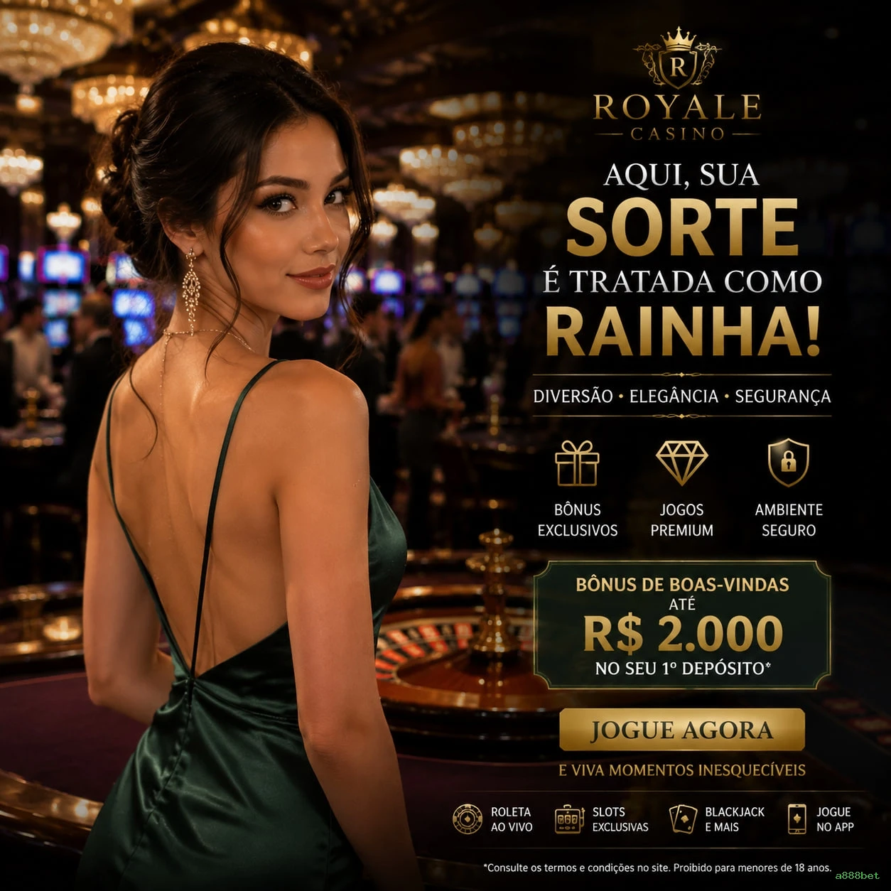Apostas Esportivas a888bet