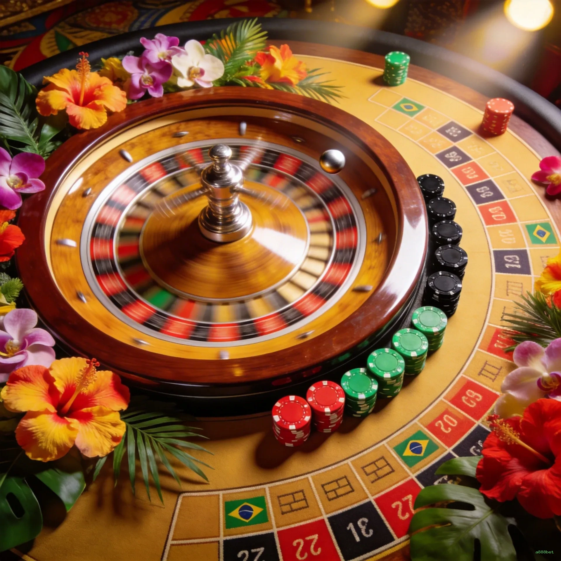 a888bet Plataforma