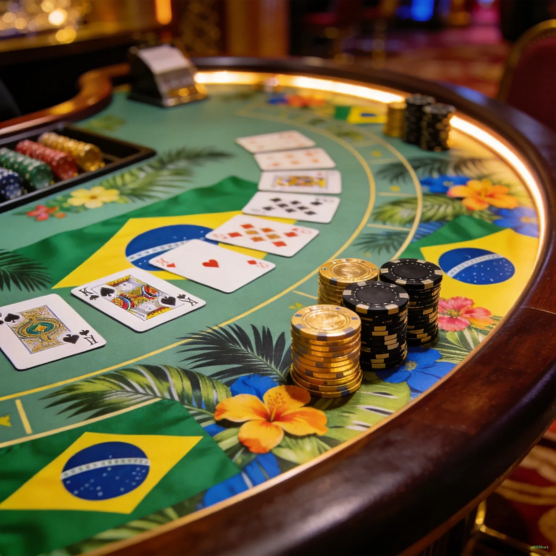 a888bet Plataforma