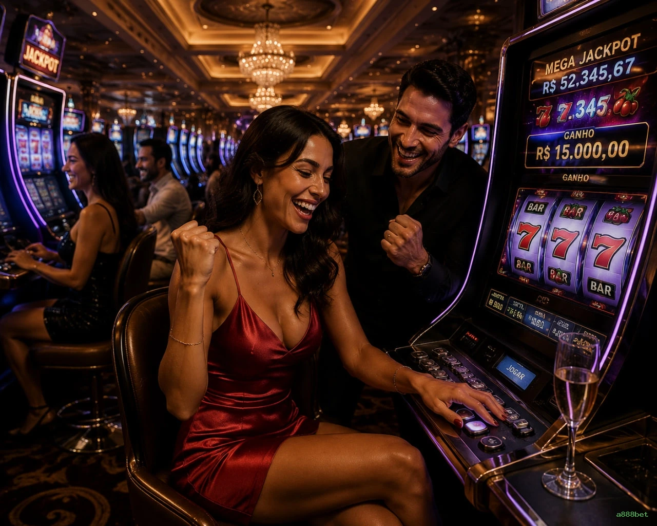 PIX a888bet