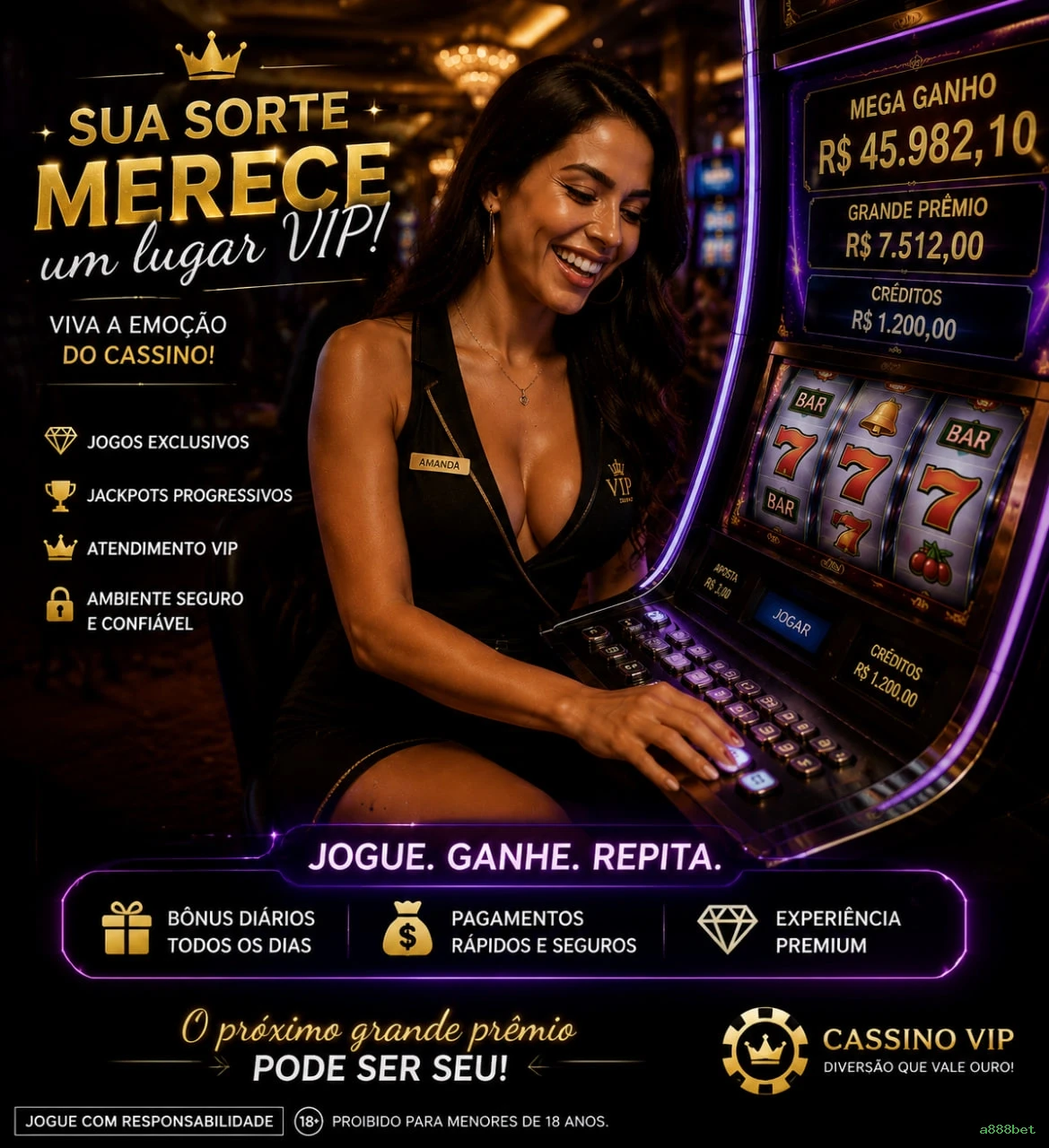 Slots Online a888bet