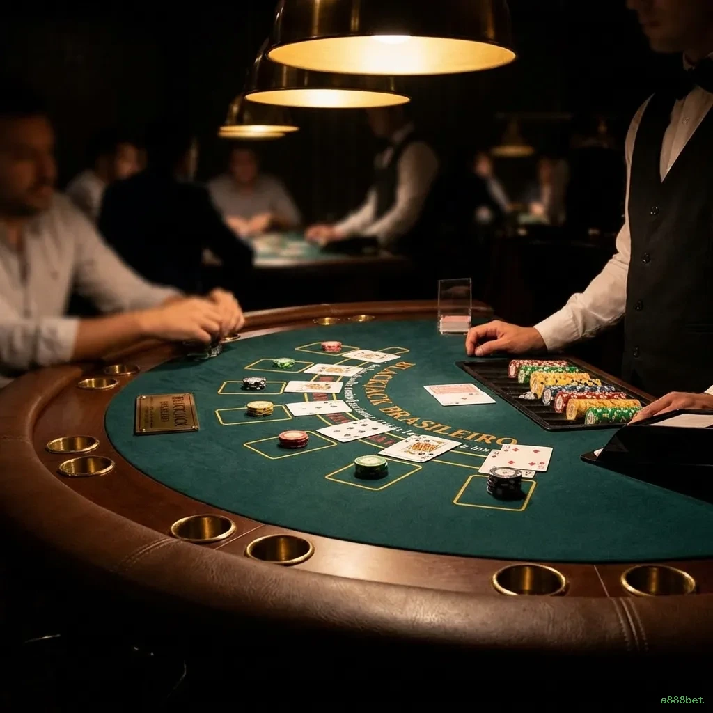 Caça-Níqueis a888bet