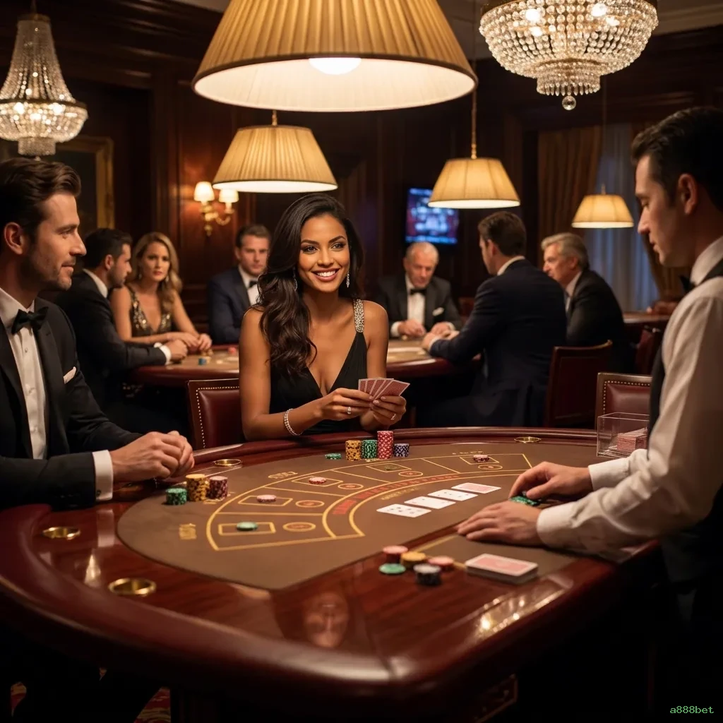 Sobre a888bet