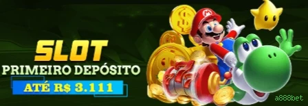 Parceiros a888bet