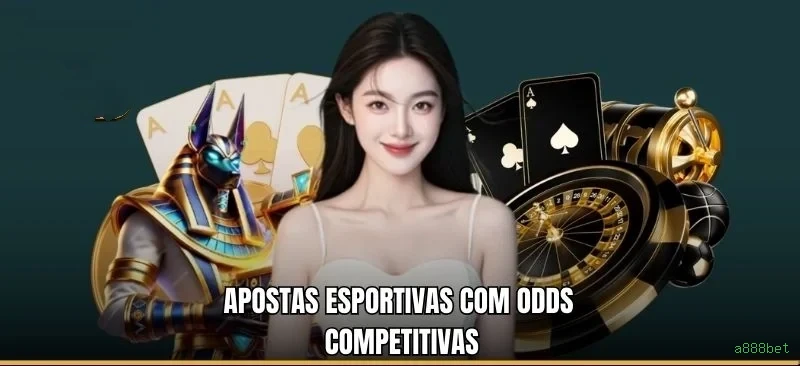 a888bet Plataforma