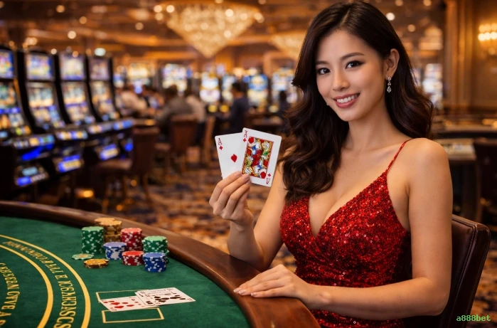 VIP Exclusivo a888bet
